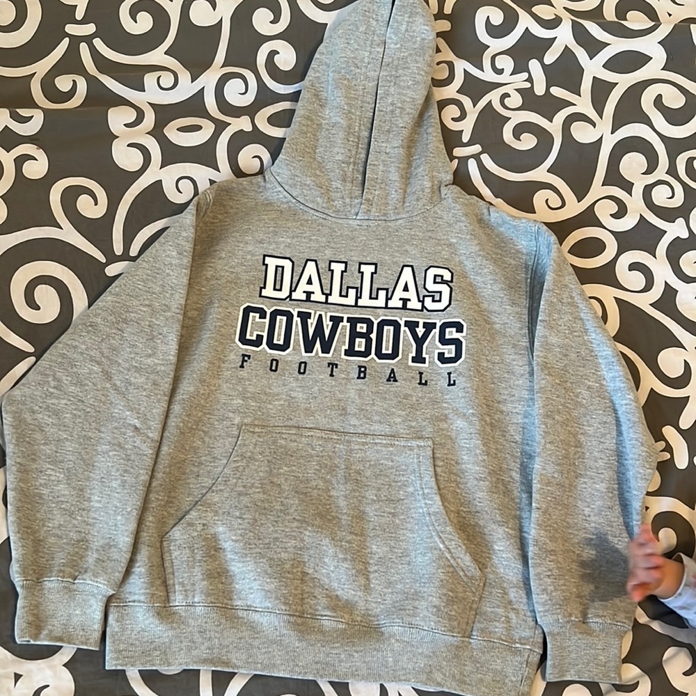 Dallas Cowboys Sweatshirt